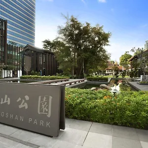 Days By Wyndham At Zhongshan Park סינגפור