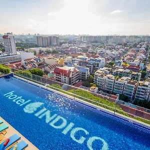 Indigo Katong, An Ihg סינגפור