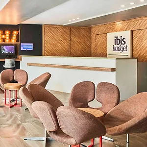 Ibis Budget Pearl Szingapúr