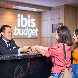 Ibis Budget Ruby Szingapúr