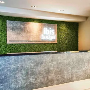 Ibis Budget Emerald Szingapúr