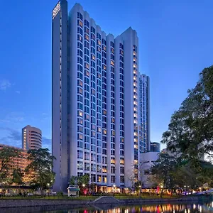 Four Points By Sheraton Singapore, Riverview Hotel