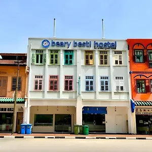 Ostello Beary Best! Chinatown, Singapore