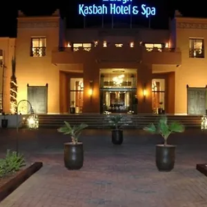 Hotel Zalagh Kasbah & Spa