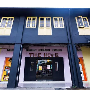 The Hive Hostel